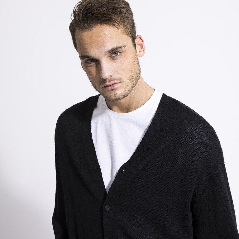 Cardigan "Gunnar" Cardigan "Gunnar"